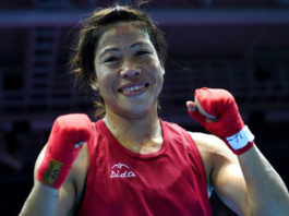 World champion boxer Mary Kom heads to Italy before Tokyo Games