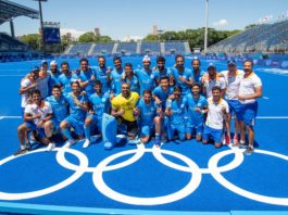 Hockey Belgium express disappointment as India sweep all categories of FIH Hockey Stars Awards