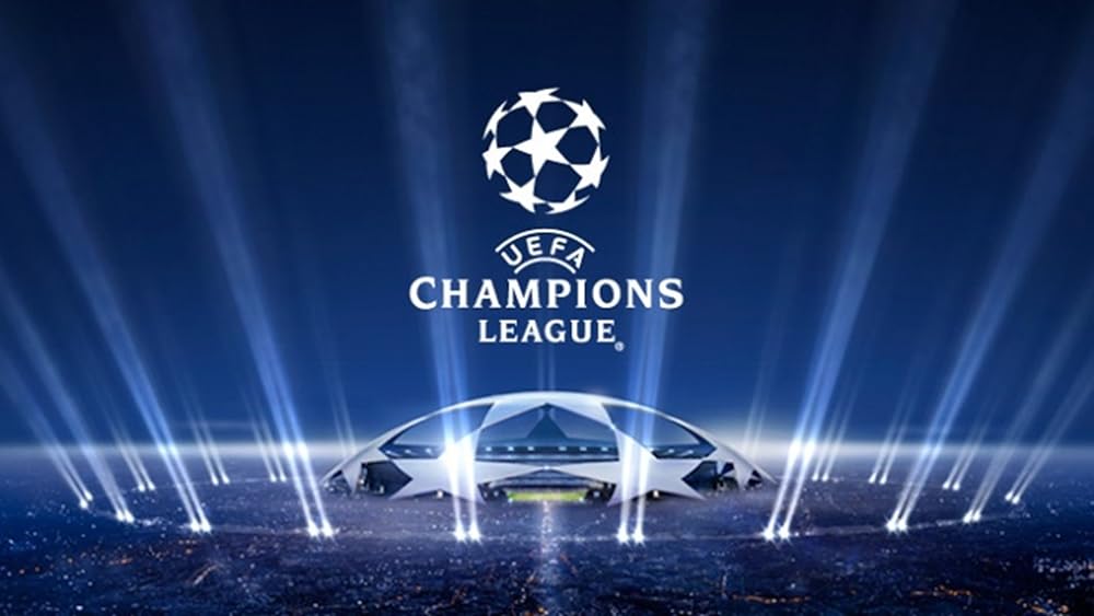 UEFA Champions League 202425 Check out League phase draw results