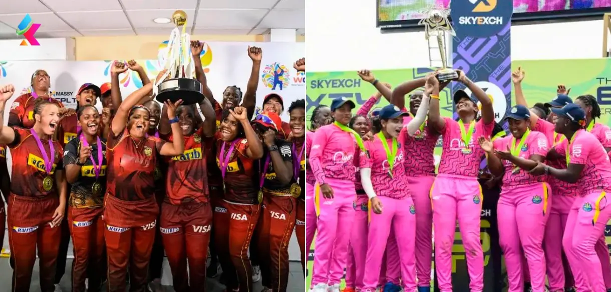 WCPL 2024 Final Live Streaming details When and Where to watch in