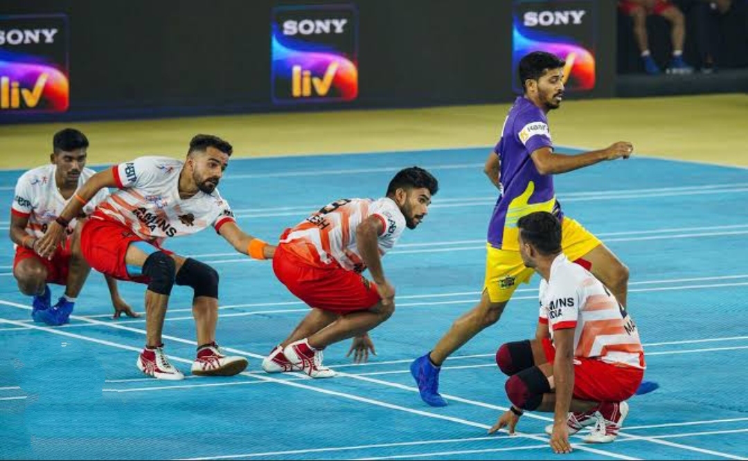 India set to host inaugural edition of Kho Kho World Cup in 2025