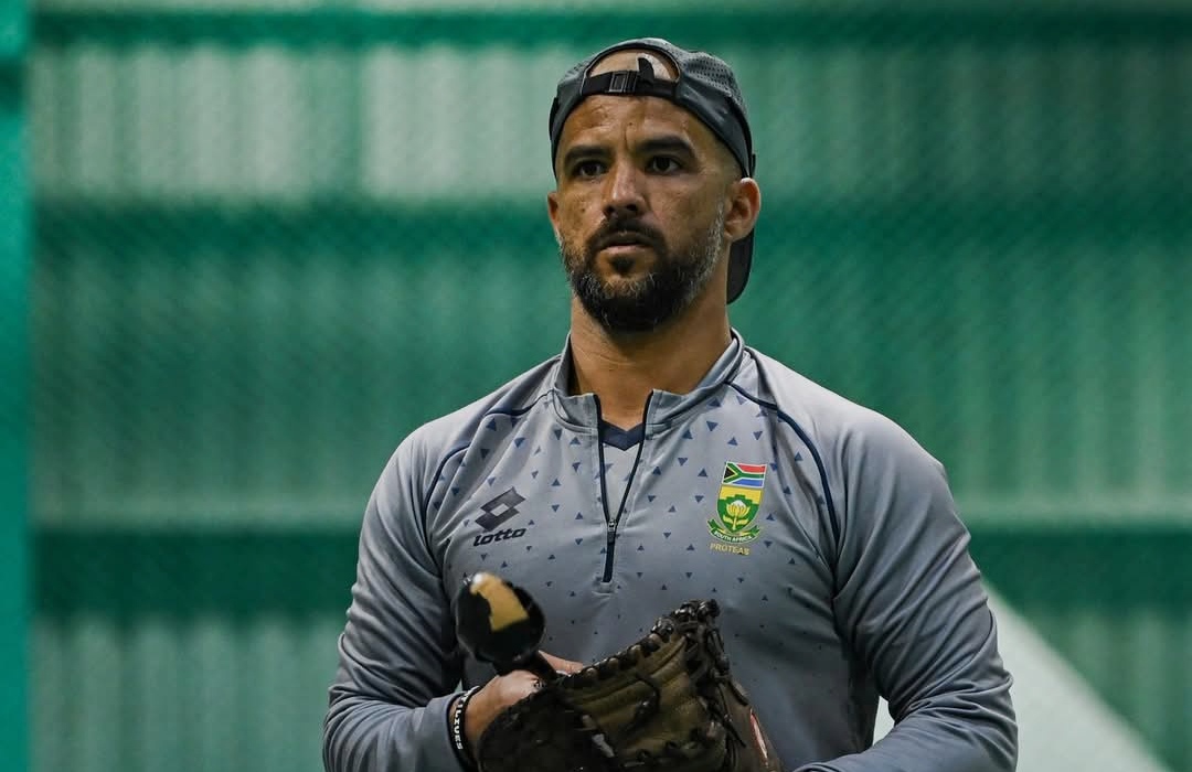 JP Duminy steps down as South African white Ball Batting coach