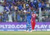 IPL 2026: Mumbai Indians script historic 229-run IPL chase as Rohit Sharma and Ryan Rickelton dismantled Lucknow Super Giants