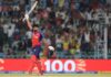 IPL 2026: Shreyas Iyer’s Maiden Century Fires Punjab Kings to a Masterclass Win, Keeps Playoff Dream Alive After Lucknow Super Giants Rout