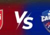 IPL 2026: Punjab Kings Eye Revival as Delhi Capitals Chase Vital Points in Dharamshala Clash