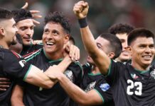 FIFA World Cup 2026: Mexico’s 2nd consecutive victory earns them Round of 32 spot