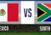 Mexico to face South Africa as FIFA World Cup 2026 kicks off