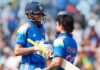 Shubman Gill, Ishan Kishan smash tons as India hammer Afghanistan to pocket ODI series