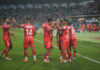 Alaaeddine Ajaraie’s hattrick helps NorthEast United FC hammer Bodoland FC