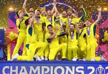 ICC ODI World Cup 2027 fixture and dates revealed, check it out