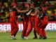 Srikar Bharat stars as RCB beat Delhi Capitals in a last ball thriller