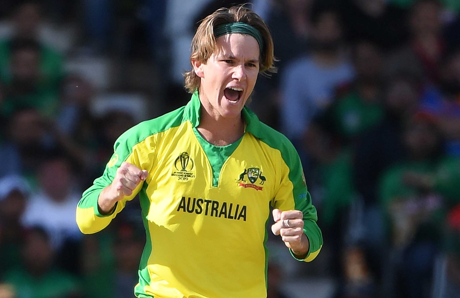 UAE was extremely safe, says RCB leggie Adam Zampa after ...