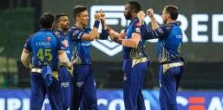 IPL 2021: Mumbai Indians overpower lacklustre Rajasthan Royals