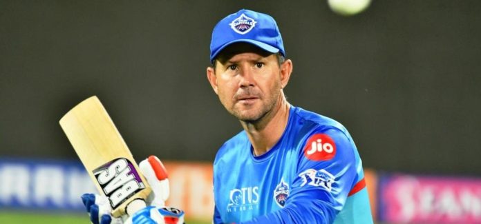 IPL 2021: ''We really have to start again