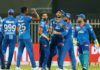 Bowlers powered Delhi Capitals to play-offs