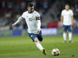 Lionel Messi powers Argentina; Brazil keep winning streak going