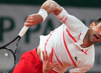World No.1 Novak Djokovic may miss Australian Open due to anti-vaxx stance