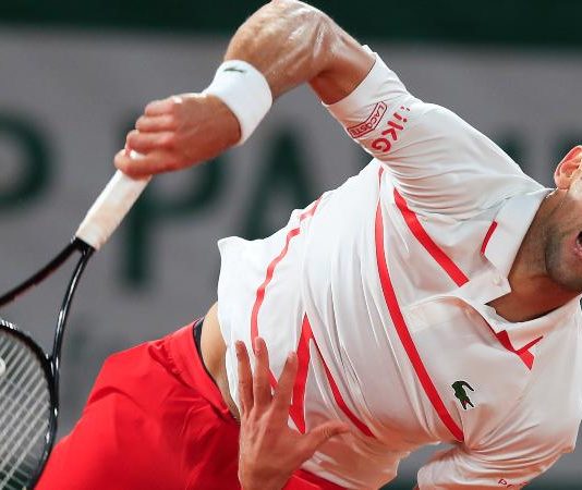 World No.1 Novak Djokovic may miss Australian Open due to anti-vaxx stance