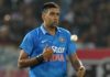 Is Ravichandran Ashwin the reason behind Virat Kohli's stepping down as India’s T20 captain?