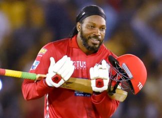 Punjab Kings' Chris Gayle pulls out of IPL due to 'Bubble Fatigue'