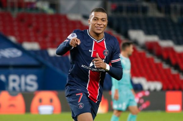 Kylian Mbappe makes Champions League a distant dream for ...