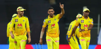 IPL 2021: Chennai Super Kings defeats Royal Challengers Bangalore