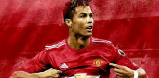 Cristiano Ronaldo's 2nd debut for Manchester United likely to be hold