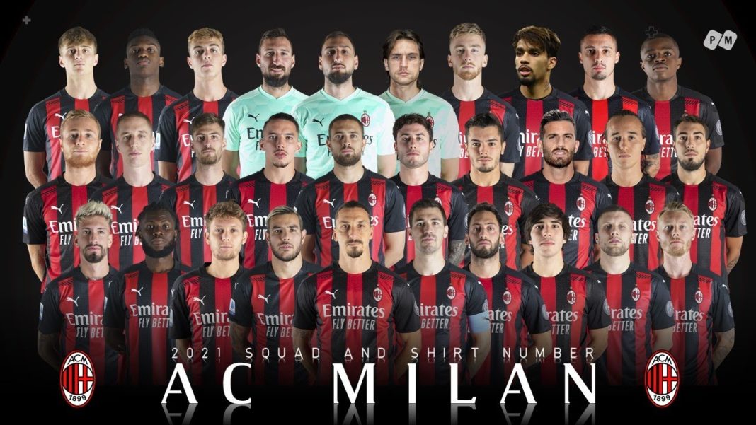 AC Milan make UEFA Champions League return after seven years