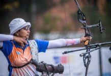 India women's recurve team fails to qualify at the Tokyo Olympics