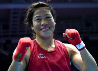 World champion boxer Mary Kom heads to Italy before Tokyo Games