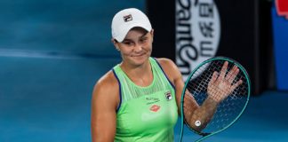World number one Ashleigh Barty pulls out of WTA Finals, ends 2021 tennis season