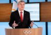 IOC ban North Korea for Tokyo no show