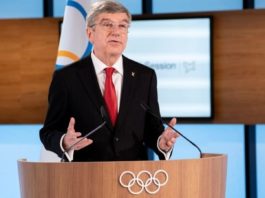 IOC ban North Korea for Tokyo no show
