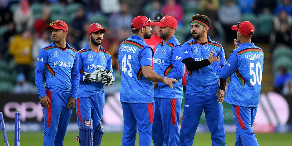 Hamid Shinwari assures Afghanistan cricket won&#39;t suffer amidst political  turmoil