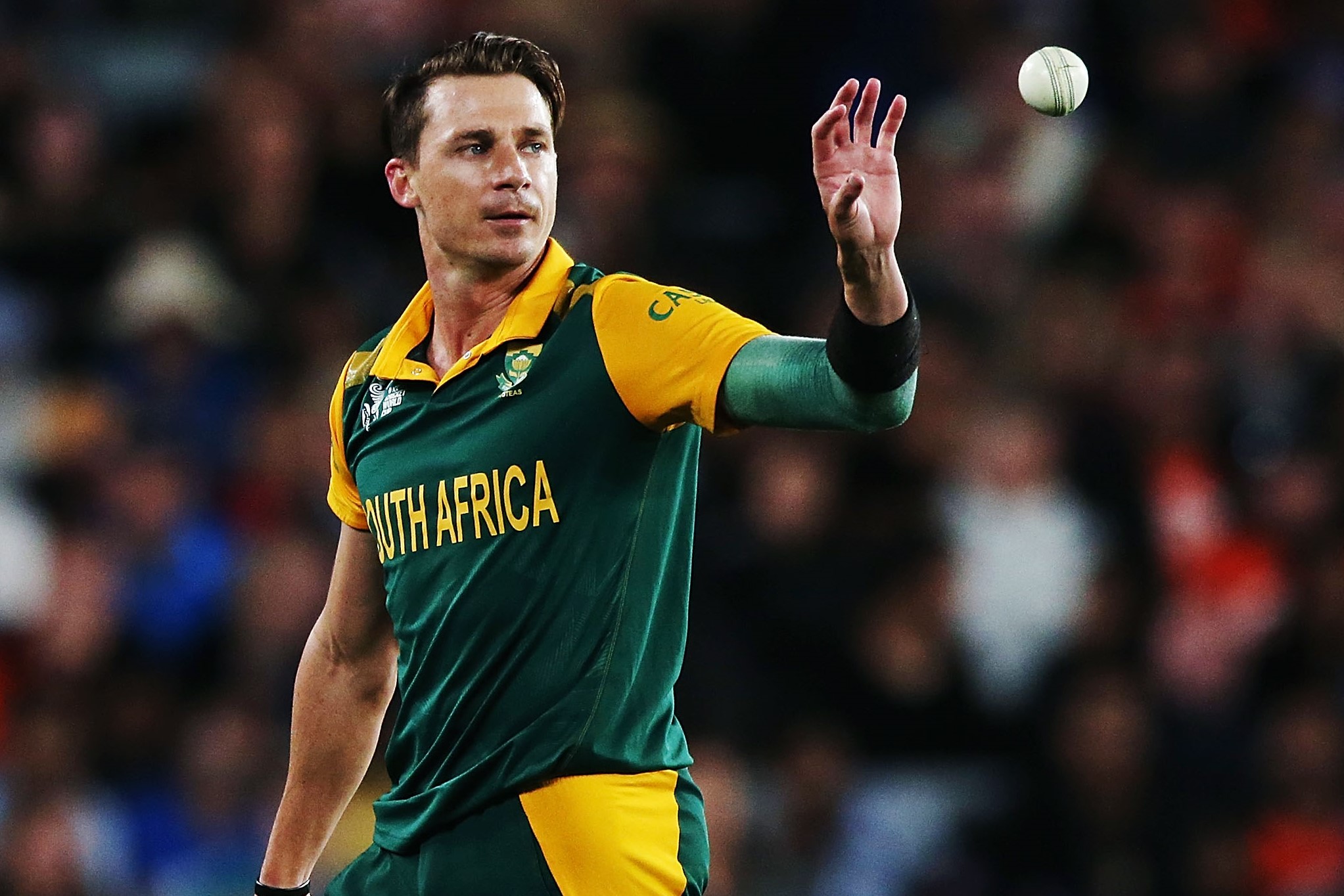 Dale Steyn says "KKR's luck is going to catch up to them in the final" in IPL 2021