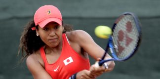 Naomi Osaka pulls out of upcoming BNP Paribas Open tennis tournament