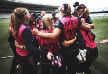 New Zealand women's cricket team receives bomb threat in England; Security tightened