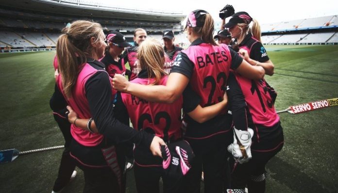 New Zealand women's cricket team receives bomb threat in England; Security tightened