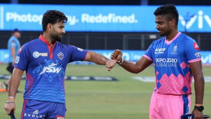 IPL 2021: Delhi Capitals to seek play-off spot against Rajasthan Royals