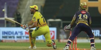 Chennai Super Kings eye play-off spot against Kolkata Knight Riders