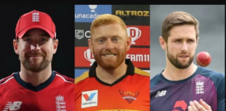 Three England players to pull out of IPL 2021 post cancellation of ENG-IND 5th Test