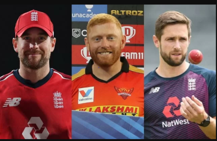 Three England players to pull out of IPL 2021 post cancellation of ENG-IND 5th Test