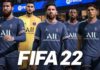 Messi becomes the first player in FIFA 22 video game