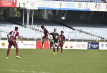 Durand Cup 2021: FC Goa, Army Green secure quarterfinal spots