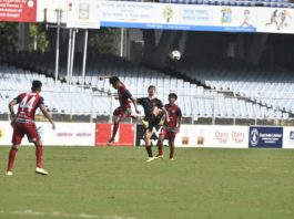 Durand Cup 2021: FC Goa, Army Green secure quarterfinal spots