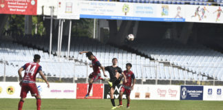 Durand Cup 2021: FC Goa, Army Green secure quarterfinal spots