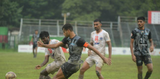 Durand Cup 2021: Delhi FC play out a highly contested 2-2 draw against Bengaluru FC