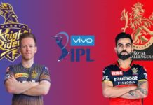 IPL 2021: Kolkata Knight Riders- Royal Challengers Bangalore set to revive campaign