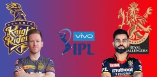 IPL 2021: Kolkata Knight Riders- Royal Challengers Bangalore set to revive campaign