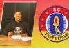 ISL 2021-22: SC East Bengal signs Darren Sidoel
